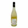 Etichetta retro vino Pecorino terre di Chieti IGT