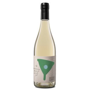 passerina terre di chieti igt 12vol