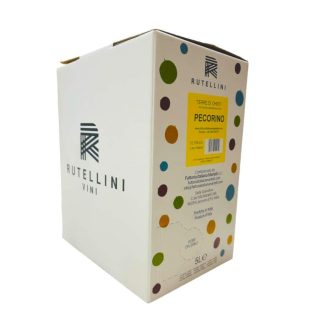 bag in box pecorino