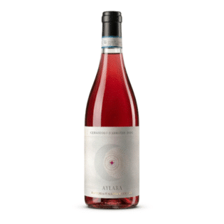 Aylara Cerasuolo d'Abruzzo DOC 12,5% Vol
