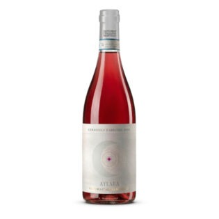 Aylara Cerasuolo d'Abruzzo DOC 12,5% Vol