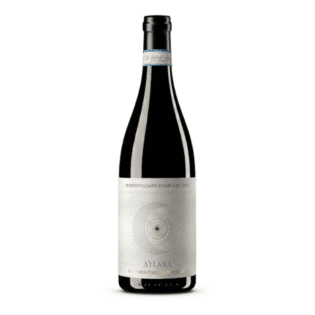 Aylara Montepulciano d'Abruzzo DOC 12,5% Vol