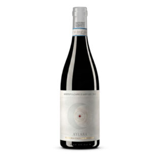 Aylara Montepulciano d'Abruzzo DOC 12,5% Vol