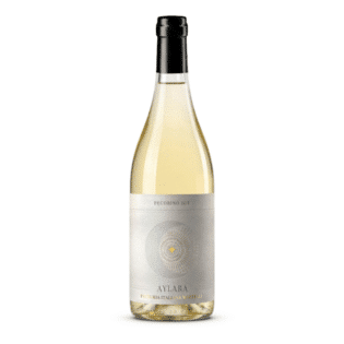 Aylara Pecorino IGT terre d'Abruzzo DOC 13% Vol