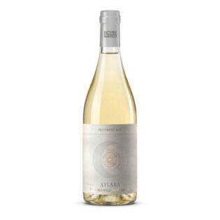 Aylara Pecorino IGT terre d'Abruzzo DOC 13% Vol